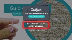 Gráfico Guia de pontos | Aula 4 | CLUB