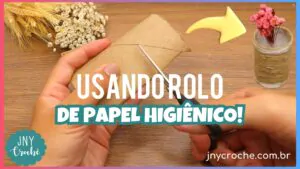 ideia incrível, rolo de papel higiênico vazio, rolo de papel higiênico artesanato, rolo de papel higiênico decorado, rolo de papel higiênico reciclagem, rolo de papel higiênico atividades,