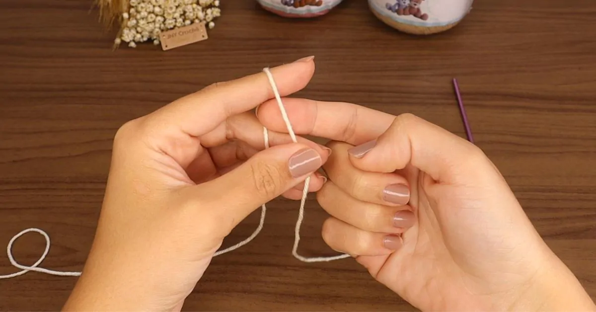 Curso de Crochê: Domine as Técnicas Essenciais e Transforme o Seu Hobby em Profissão