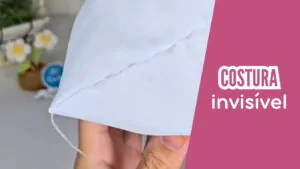 Costura invisível Club