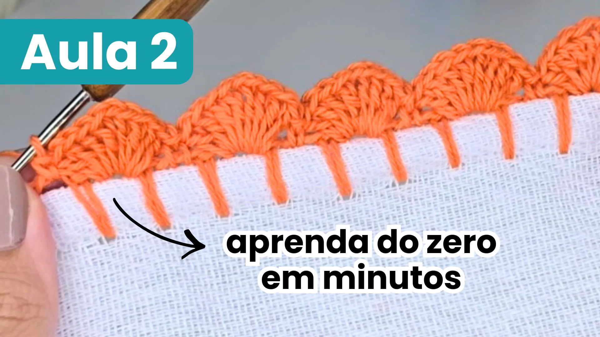 bico de crochê para pano de prato, Bico de crochê simples e bonito, Bicos de crochê Diferentes, Bico de crochê bem bonito, caseado de crochê simples, aula 2